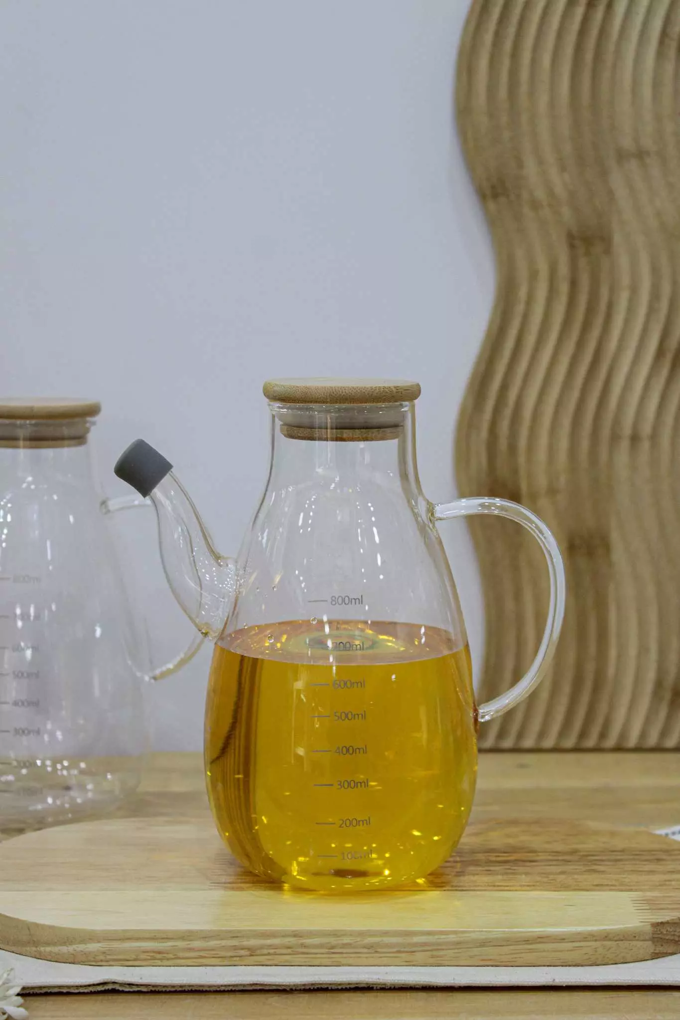 روغن ریز پیرکس 800 میل